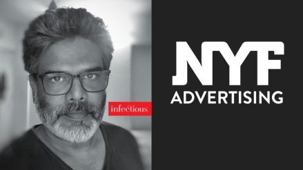 All entries into the 2024 NYF Advertising Awards competition will be judged by over 400 members of NYF’s Executive Jury and Grand Jury All entries into the 2024 NYF Advertising Awards competition will be judged by over 400 members of NYF’s Executive Jury and Grand Jury