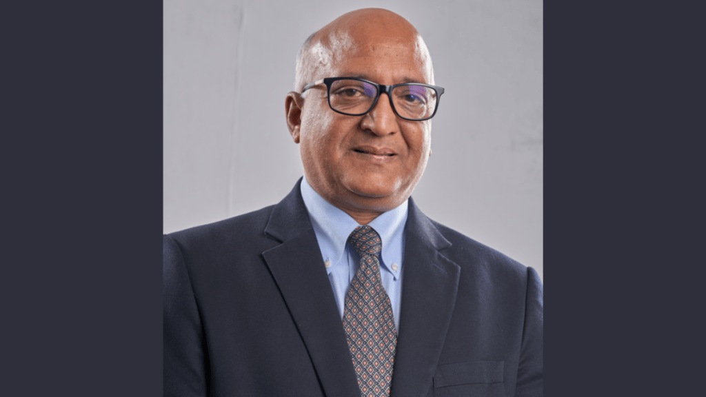 Prior to this,Singhal was executive director and chief operating officer (COO) at Tata International.