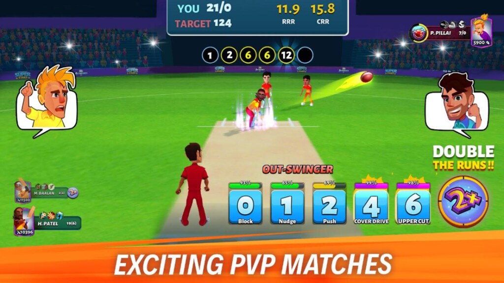 Hitwicket has witnessed significant growth in the USA, with 40% of users experiencing cricket for the first time.