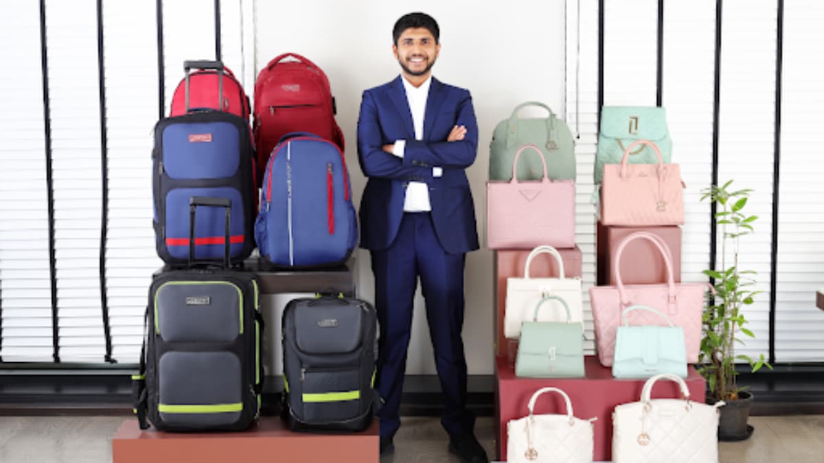 The company also increased its advertising and marketing spends by 60% to Rs 19.59 crore in FY23 from Rs 12.32 crore in FY22