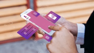 Each transaction is a brushstroke in shaping brand perception, transforming the logo into a familiar friend who caters to your needs.