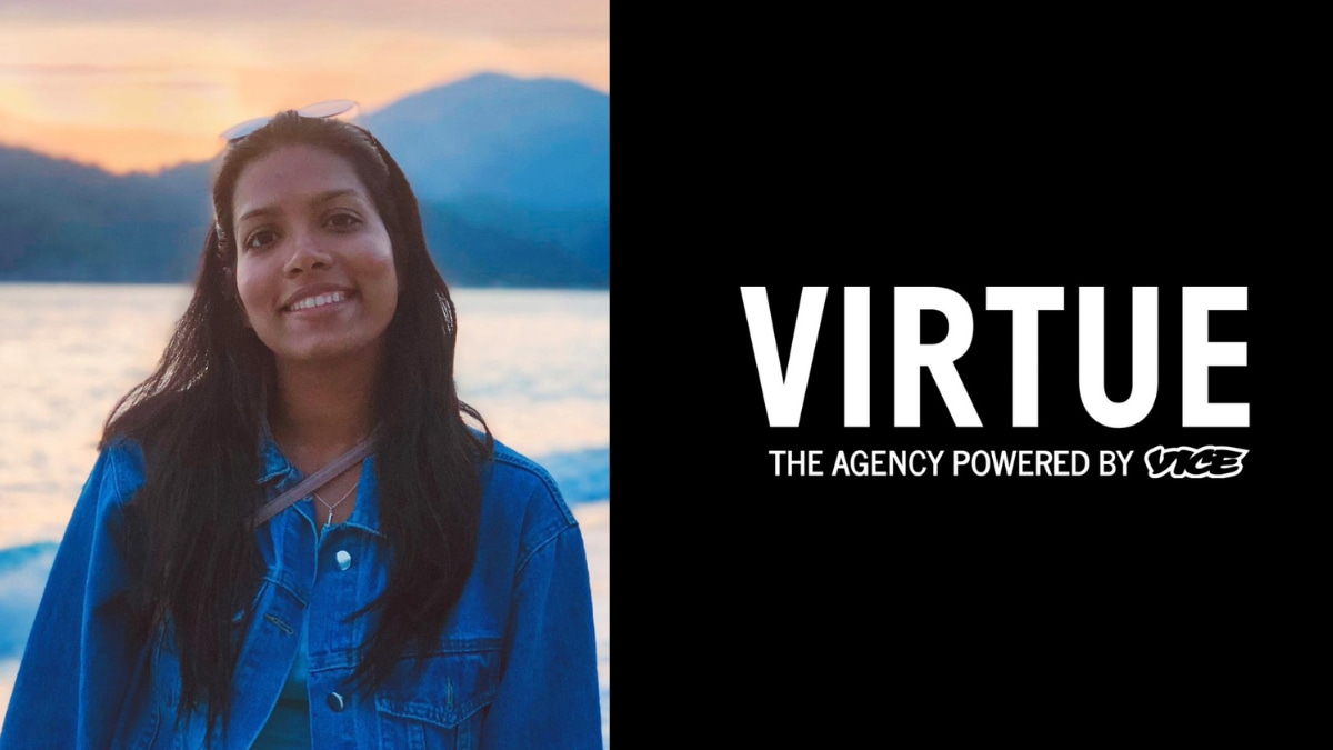 I gravitate towards campaigns that use brands to tell stories that reflect the world we live in today