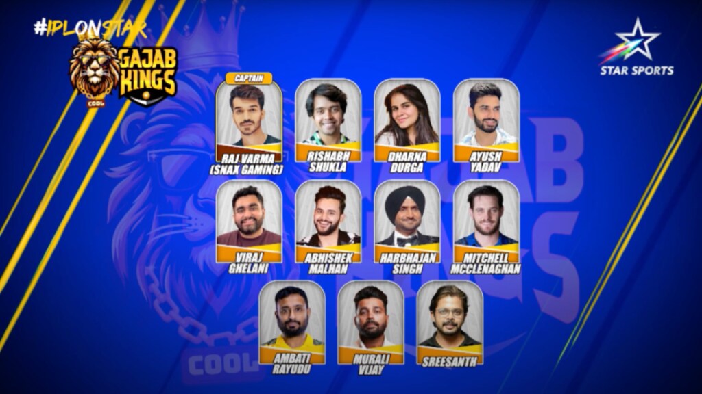 The collaboration aims to elevate discussions on Threads and create engaging fan experiences on Instagram and Threads in conjunction with Star Sports and select cricket teams.