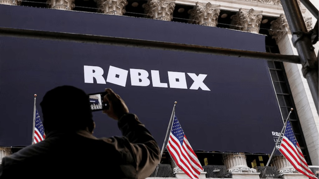 The deal with PubMatic will allow brands to purchase Roblox's video-ad inventory The deal with PubMatic will allow brands to purchase Roblox's video-ad inventory
