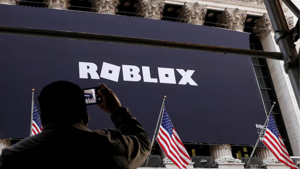 The deal with PubMatic will allow brands to purchase Roblox's video-ad inventory