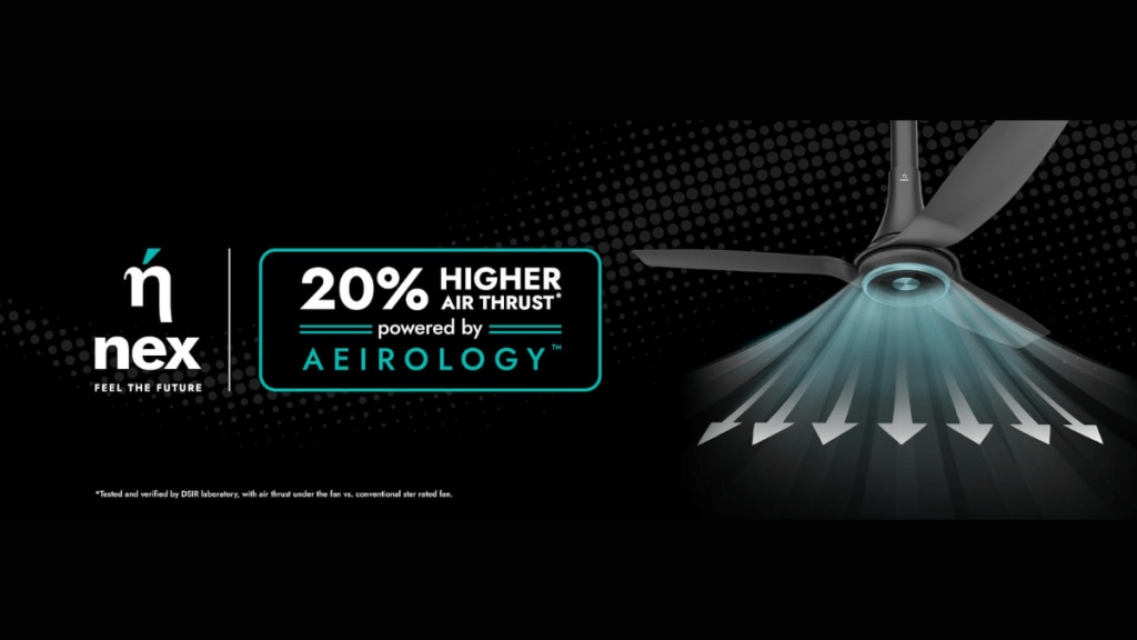 The digital campaign was launched across social media, digital media outlets, and connected TV to introduce the new product range. The digital campaign was launched across social media, digital media outlets, and connected TV to introduce the new product range.