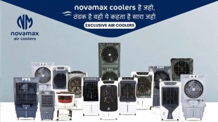 The creative execution of the ad film was managed by Dinesh Gupta Productions.