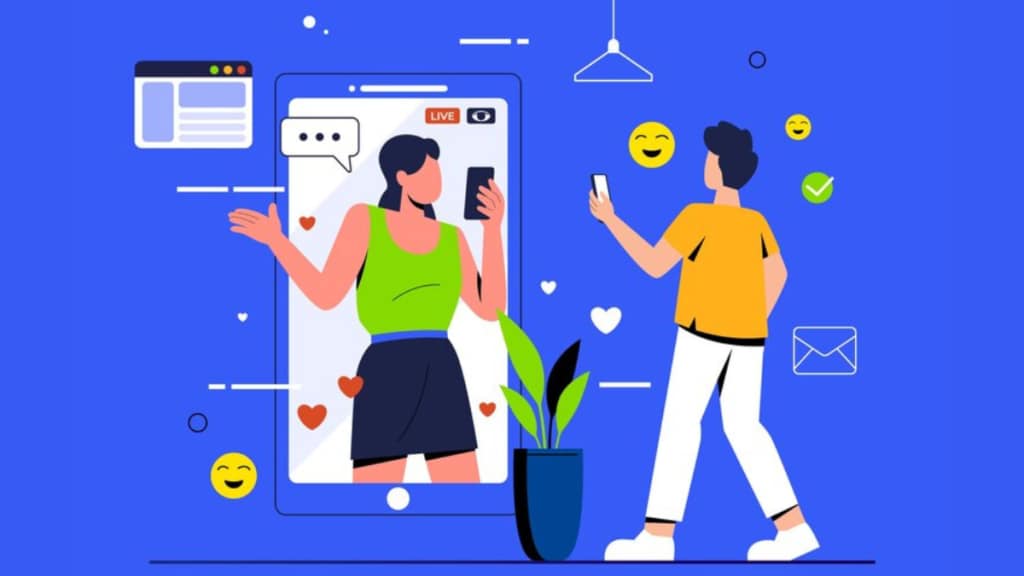 When a creator transitions into building and launching a business, they may already have a substantial following with active engagement