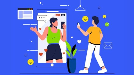 When a creator transitions into building and launching a business, they may already have a substantial following with active engagement