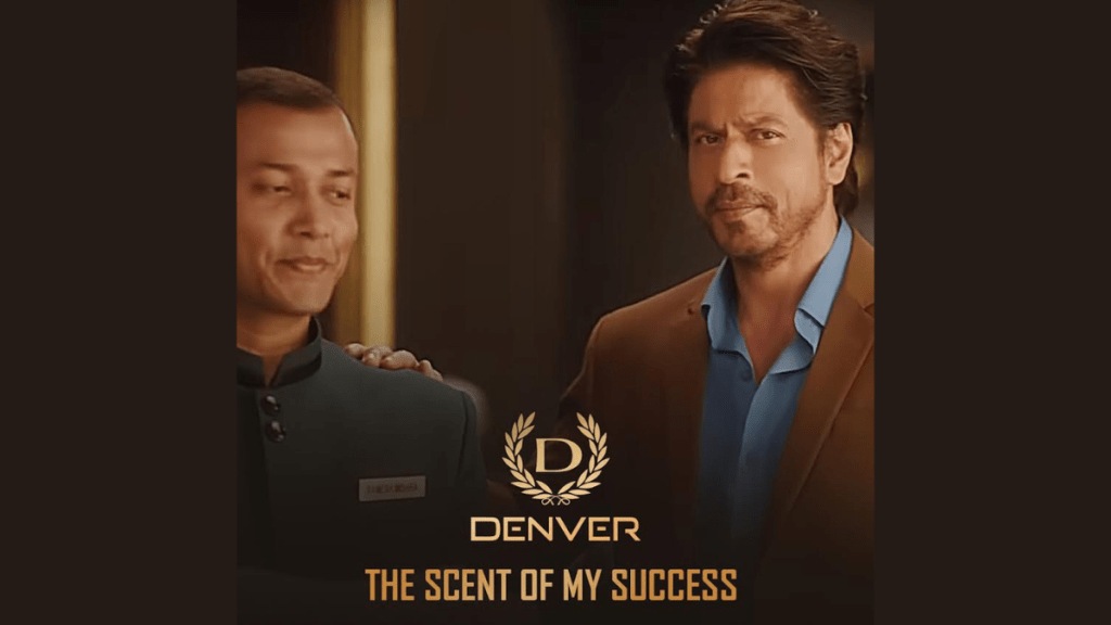 . The brand film delivers a message emphasising humility and empathy, encouraging viewers to treat everyone with respect regardless of societal status