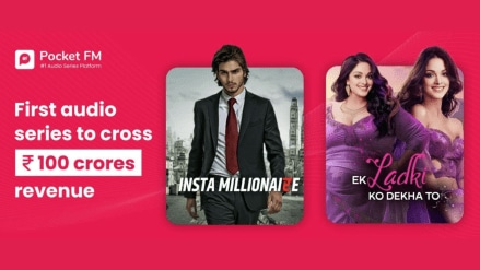 Pocket FM has diversified its offerings across various genres including drama, sci-fi, fantasy, horror, and thriller Pocket FM has diversified its offerings across various genres including drama, sci-fi, fantasy, horror, and thriller