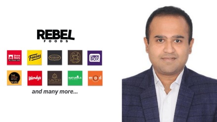 The company recently launched ‘Nawabi Handi Dum Biryani’ by Behrouz Biryani with brand ambassador Saif Ali Khan for Eid 2024 (Image: Comapny) The company recently launched ‘Nawabi Handi Dum Biryani’ by Behrouz Biryani with brand ambassador Saif Ali Khan for Eid 2024 (Image: Comapny)