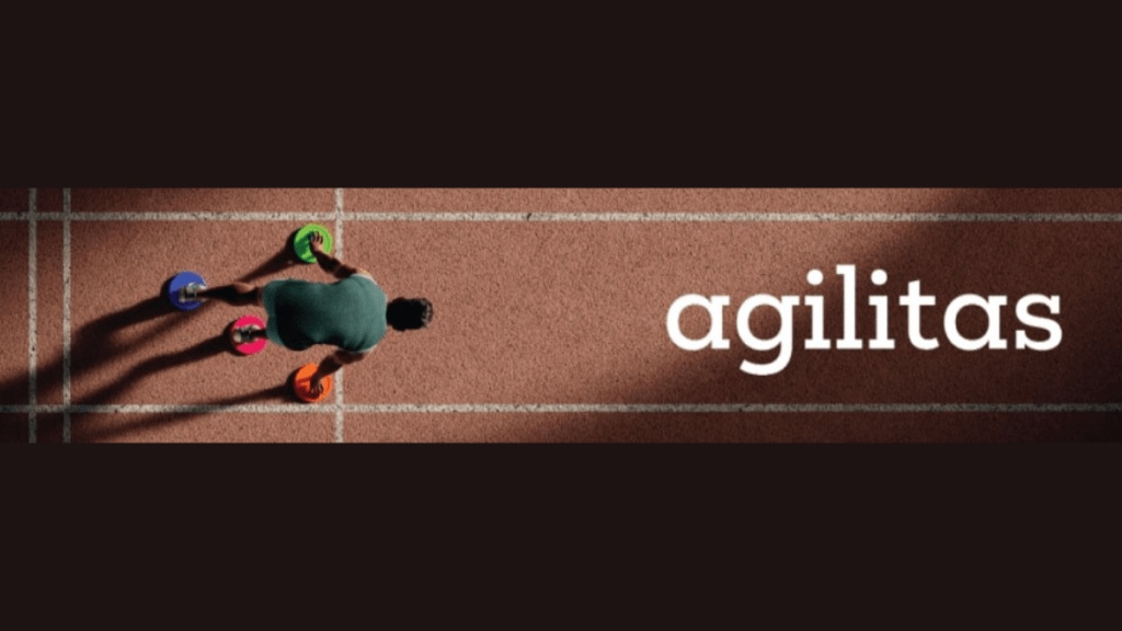 The Lotto licensing deal marks the first of a few more such tie-ups that Agilitas will announce in the future, Ganguly said. The Lotto licensing deal marks the first of a few more such tie-ups that Agilitas will announce in the future, Ganguly said.