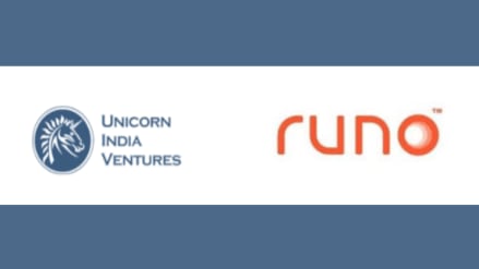 RUNO has recorded a robust growth trajectory, achieving 30% growth quarter-on-quarter in the last 8 quarters RUNO has recorded a robust growth trajectory, achieving 30% growth quarter-on-quarter in the last 8 quarters