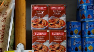 The Spices Board says the South Asian nation exported products worth $4 billion during 2022-23.