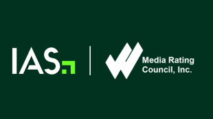 , IAS expands its portfolio of MRC-accredited metrics to include SIVT filtration of CTV video viewable impressions.