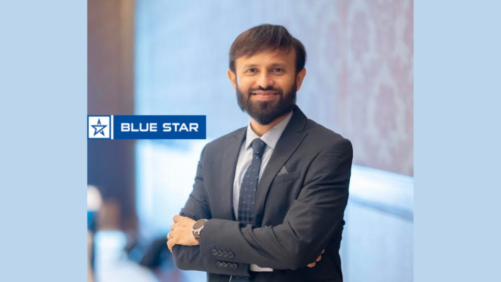 The company claimed to have sold 5,000 units of smart acs in the last fiscal and expecting to sell 100,000 units by the end of FY25. The company claimed to have sold 5,000 units of smart acs in the last fiscal and expecting to sell 100,000 units by the end of FY25.