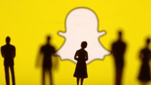 Snap's stock has fallen around 48% so far this year.