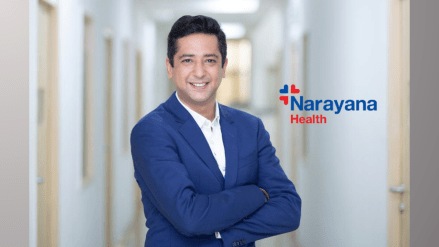 'One Indian brand that stands out for me in the digital space is Zomato' 'One Indian brand that stands out for me in the digital space is Zomato'