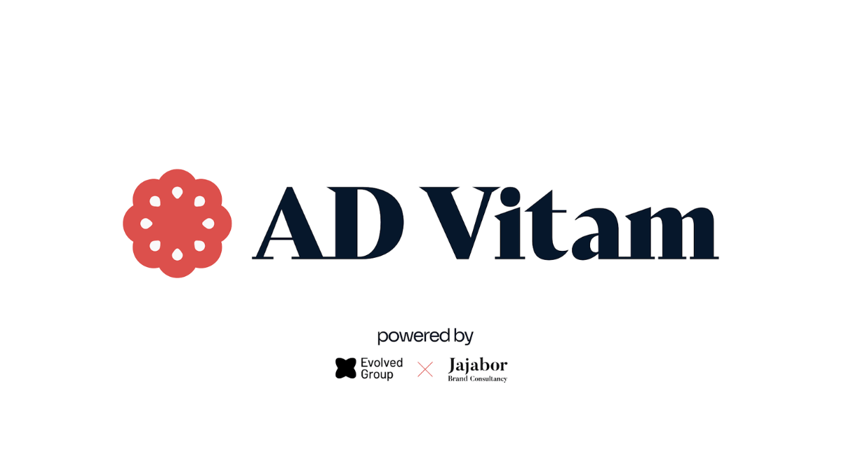 AD VITAM, meaning 'bringing to life' in Latin, will integrate global best practices from Evolved Group with Jajabor's localised strategic insights AD VITAM, meaning 'bringing to life' in Latin, will integrate global best practices from Evolved Group with Jajabor's localised strategic insights
