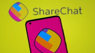 sharechat, sharechat financial results, industry, technology