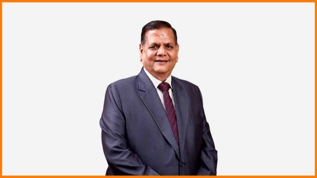 Shiv Ratan Agarwal, who is Shiv Ratan Agarwal, Shiv Ratan Agarwal net worth, Shiv Ratan Agarwal lifestyle, Bikaji Foods International, Bikaji Foods International revenue, Bikaji Foods International food, Bikaji Foods International owner