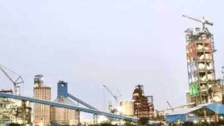 Shree Cements Shree Cements