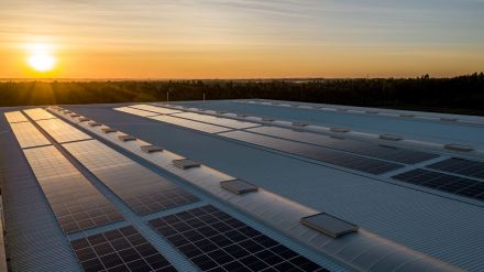 apple, clean max, apple-cleanmax jv, industry