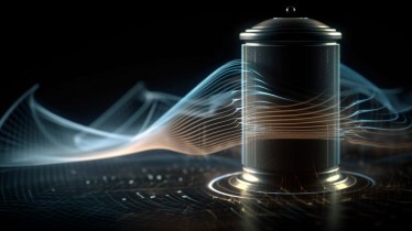 Solid State battery