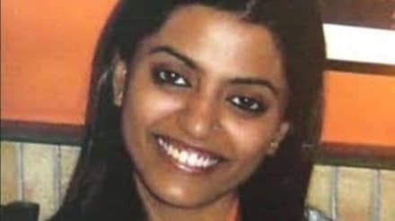 TV journalist Soumya Viswanathan. (File Photo)