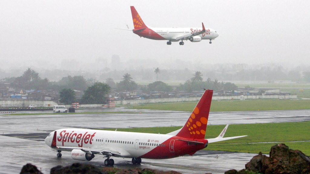 The low-cost carrier resumed services to Pakyong in Sikkim from Delhi and Kolkata, from March 31, 2024 (Image/Reuters)