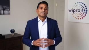 Srinivas Pallia, who is Srinivas Pallia, Srinivas Pallia net worth, Srinivas Pallia lifestyle, Srinivas Pallia lifestyle, Srinivas Pallia education, Srinivas Pallia hobbies, wipro, wipro net worth, wipro revenue, wipro ceo