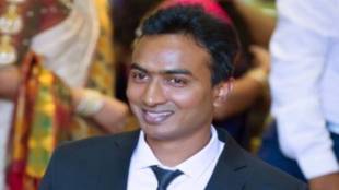 Suhas Bonageri