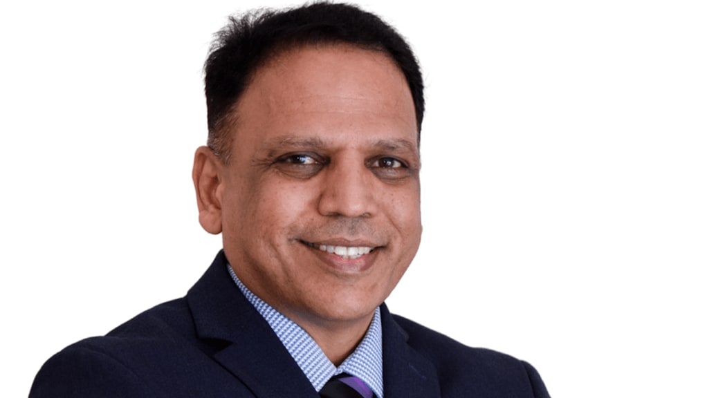 Adecco India, appointment, hiring, county manager, staffing industry
