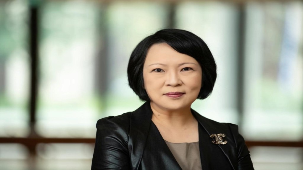 With the University's ambition for expansion in other countries, Yang's new position will give vital assistance to the International portfolio. With the University's ambition for expansion in other countries, Yang's new position will give vital assistance to the International portfolio.