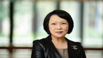 With the University's ambition for expansion in other countries, Yang's new position will give vital assistance to the International portfolio.