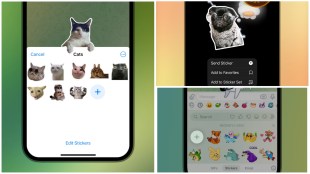 Telegram feature alert