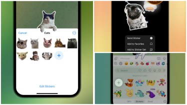 Telegram feature alert
