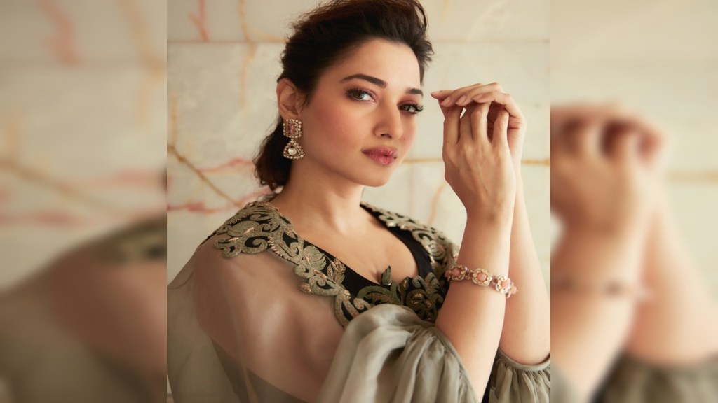Actress Tamannaah Bhatia summoned by Maharashtra Cyber Cell in 'illegal' IPL streaming case Actress Tamannaah Bhatia summoned by Maharashtra Cyber Cell in 'illegal' IPL streaming case