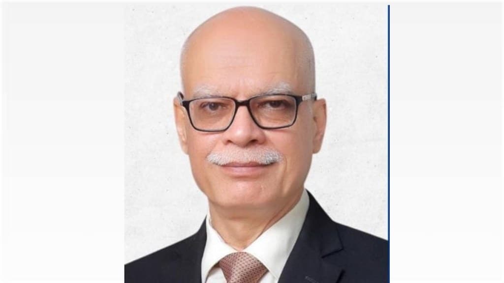 Tarun Bajaj, newly appointed head of the US-India Tax Forum.