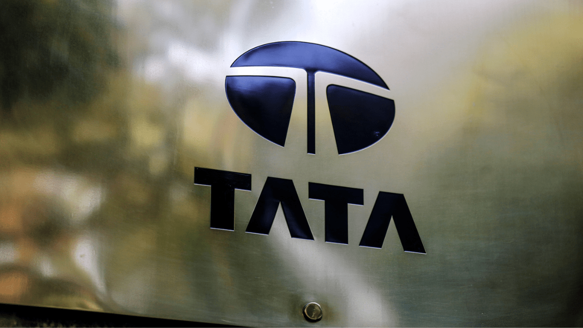 Tata Tata