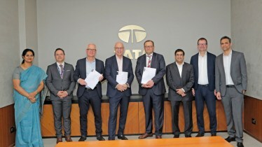Tata Tech - BMW