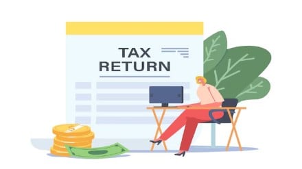 ITR e-verification time limit: Tax department notifies changes in ITR Verification form