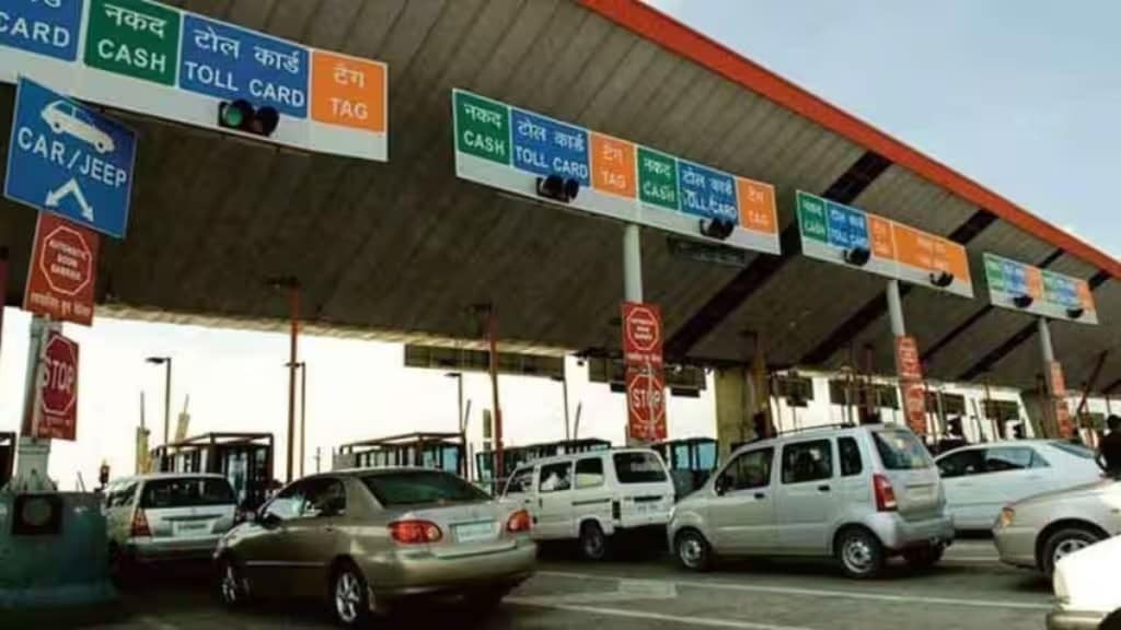 NHAI, toll tax, toll tax revision, National Highway Authority of India, Lok Sabha polls, LS polls, elections 2024, Pune toll tax