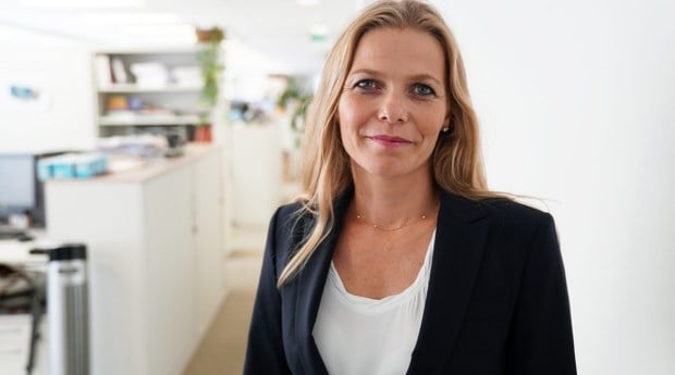 Toril Bosoni, Head of the Oil Markets Division at the International Energy Agency.