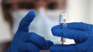 U-WIN vaccine portal