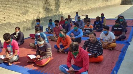 upmsp.edu.in, UP board, UP Board results, UP board results 2023, UP jails, Jail inmates appear for UP Board exams, UP Board Exam results 2023, UP Board exam results, Hardoi, Ghaziabad, Lucknow