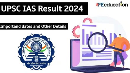 UPSC IAS Result 2024 at upsc.gov.in Live Updates