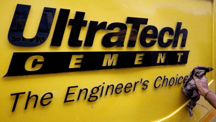 UltraTech Cement, India Cements, acquisition, stakes, cement industry, cement manufacturing, production capacity, expansion, Kesoram Cement