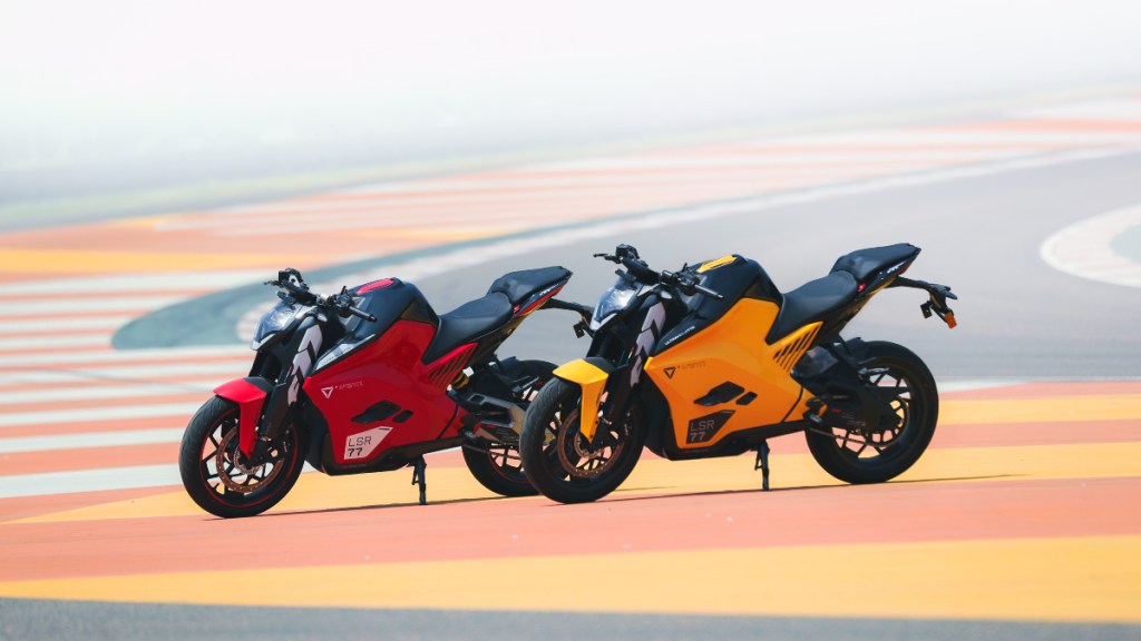 Ultraviolette F77 Mach 2 (1)